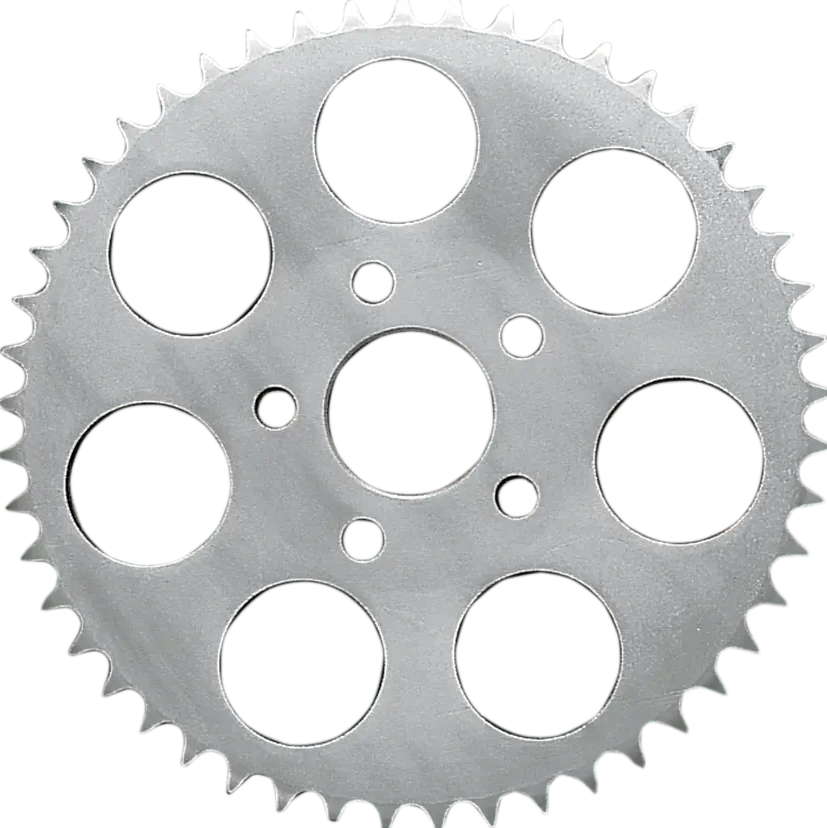 SPROCKET 46T FLAT 86-99