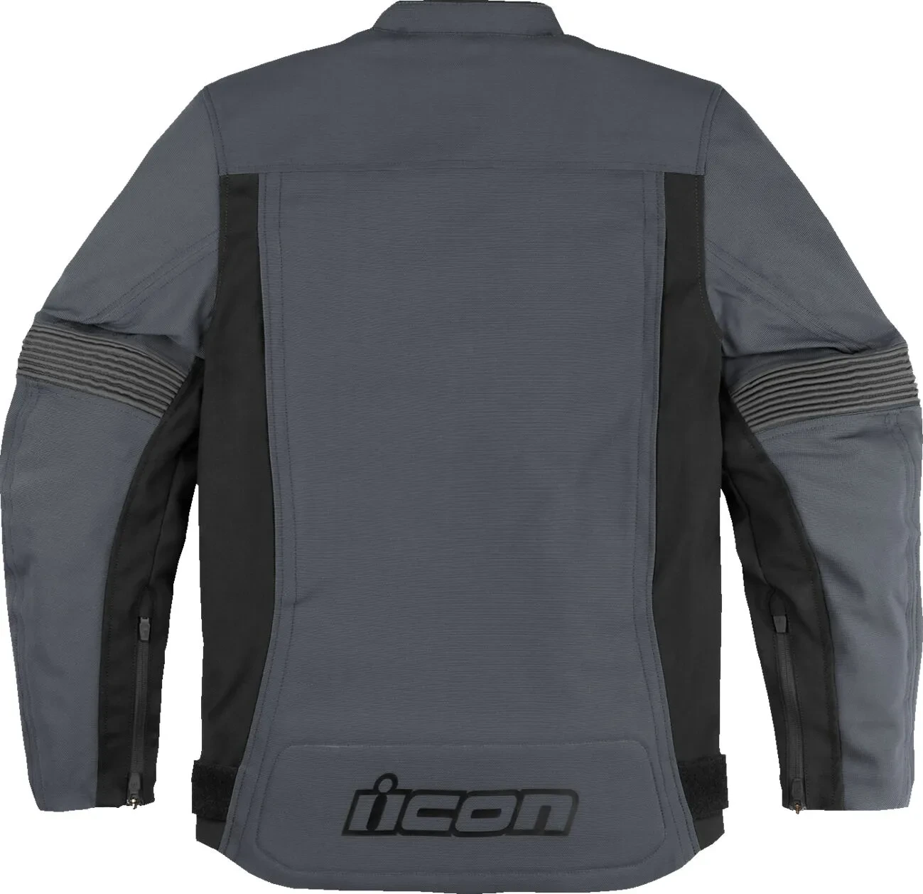 JACKET SLABTOWN CE GREY MD