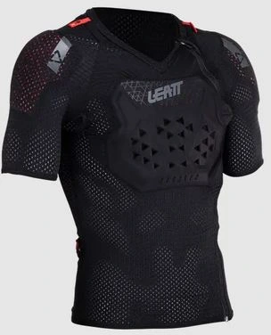 Leatt Body Tee ReaFlex Stealth, L 172-178cm