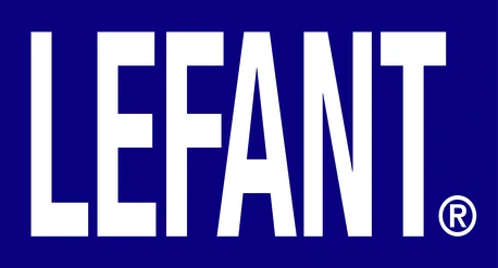 Lefant T-Coat Pigment dark blue
