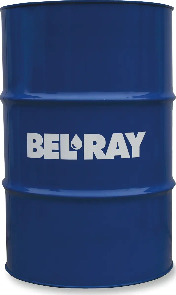 OIL EXL MINERAL 4T 20W-50 208L