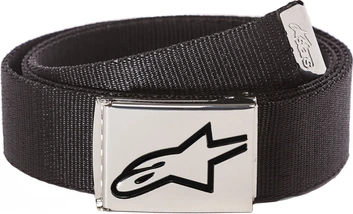 Alpinestars belt Ageless Black/Chrom