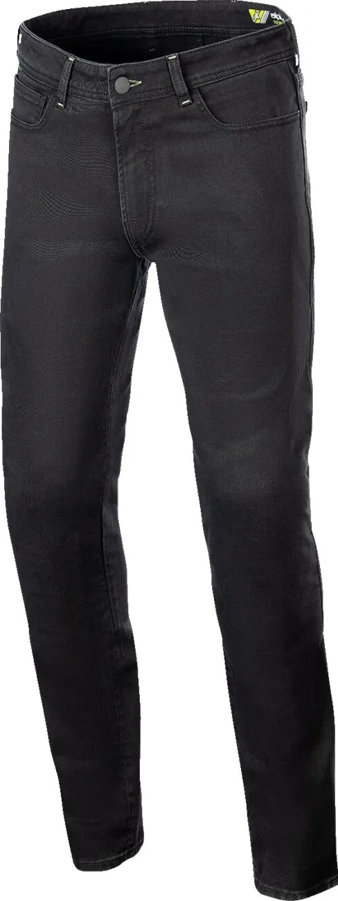 PANT COPPER V3 BLACK 28