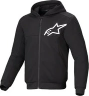 Alpinestars Hoodie Chrome v2