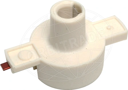 Orbitrade rotor