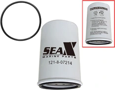 Sea-X fuel filter S3232