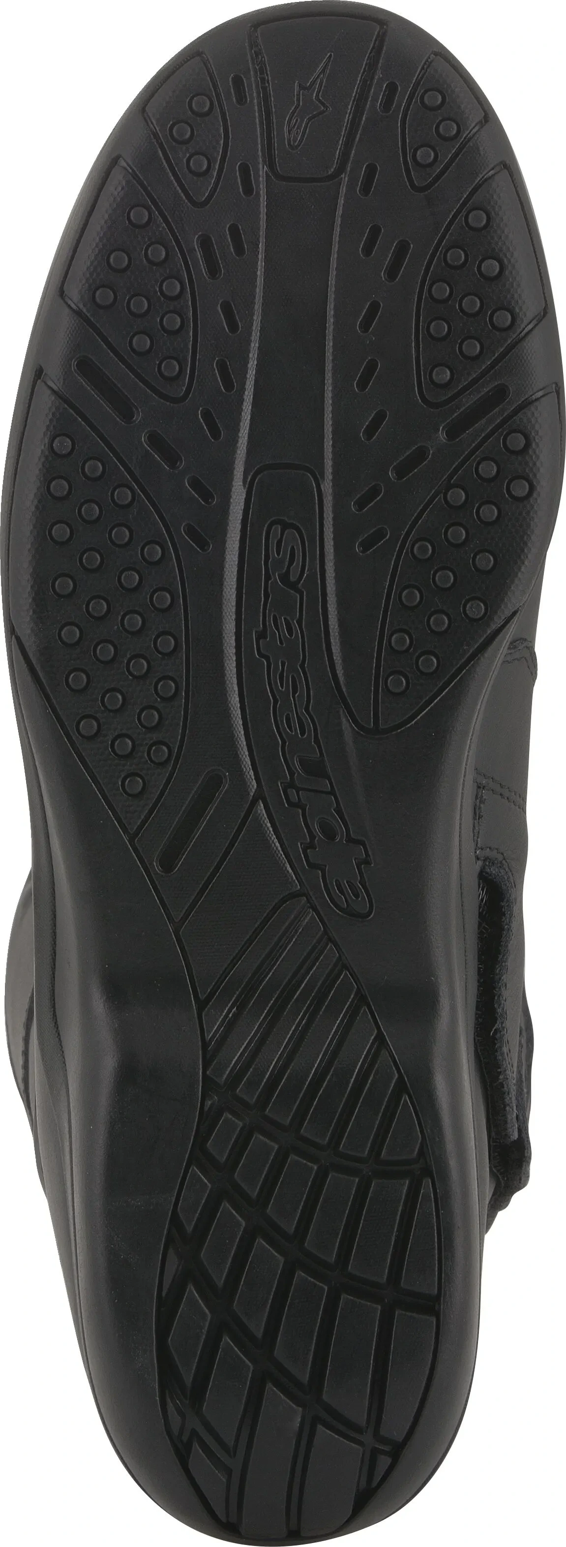 BOOT ANDES V2 DS BLACK 39