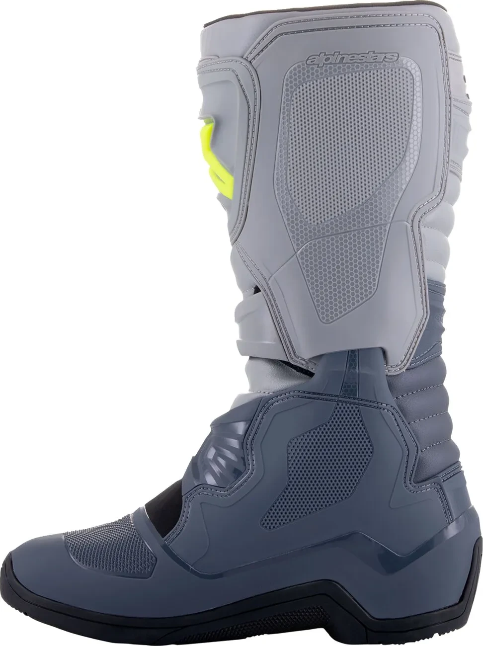 BOOT TECH3 GRAY/GRAY 7