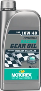 Motorex Racing Gear Oil 10W/40 1 l (12)