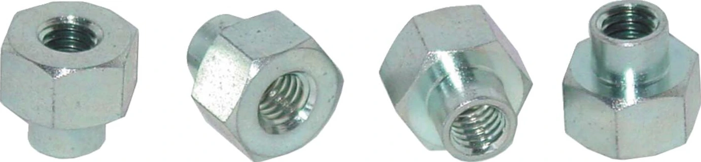 Lang Tools, silindri hoidmise mutrite komplekt