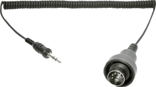 Headset/Intercom Cable