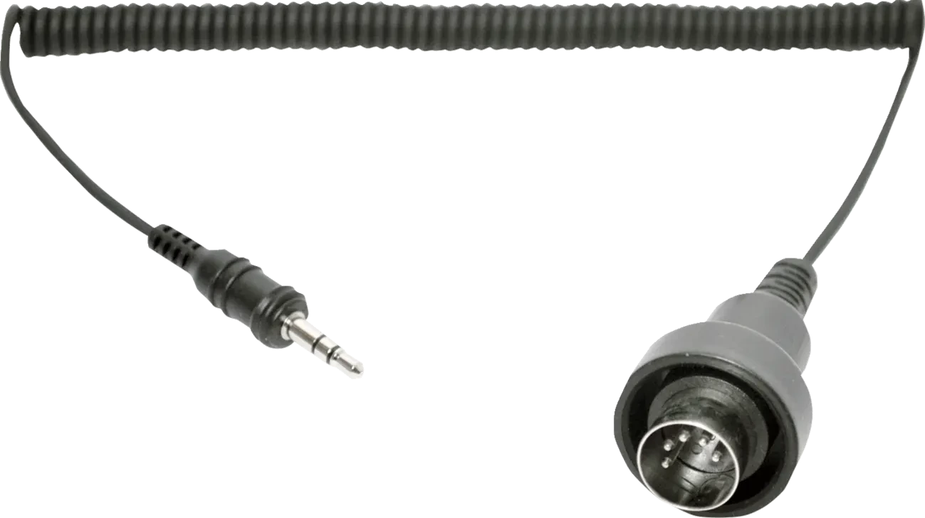 SM-10 CBL 3.5 TO 5 DIN GL