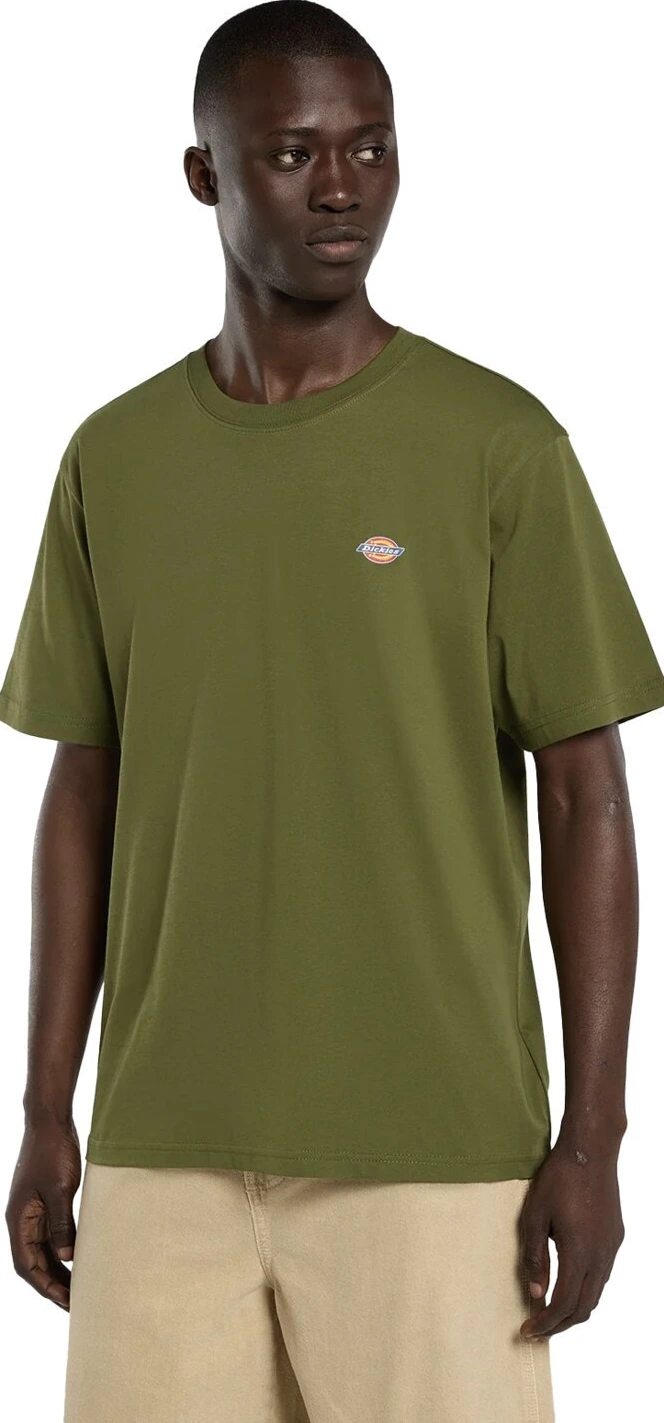 Dickies Mapleton t-shirt, cypress Green, 2XL