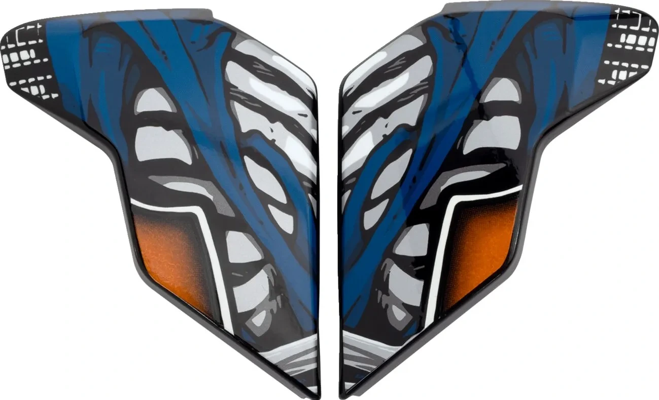 SIDEPLATE AIRFLITE TRICKORSTREET4 BLACK