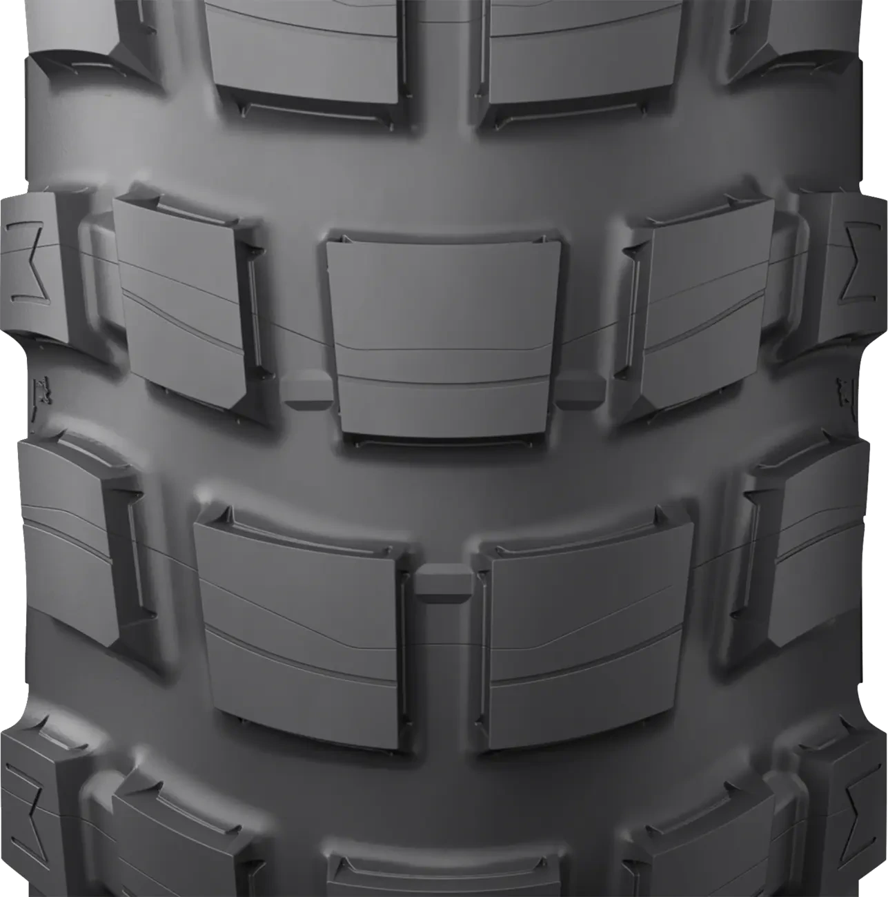 ANAKEE WILD 130/80 - 17 M/C 65R R TL/TT