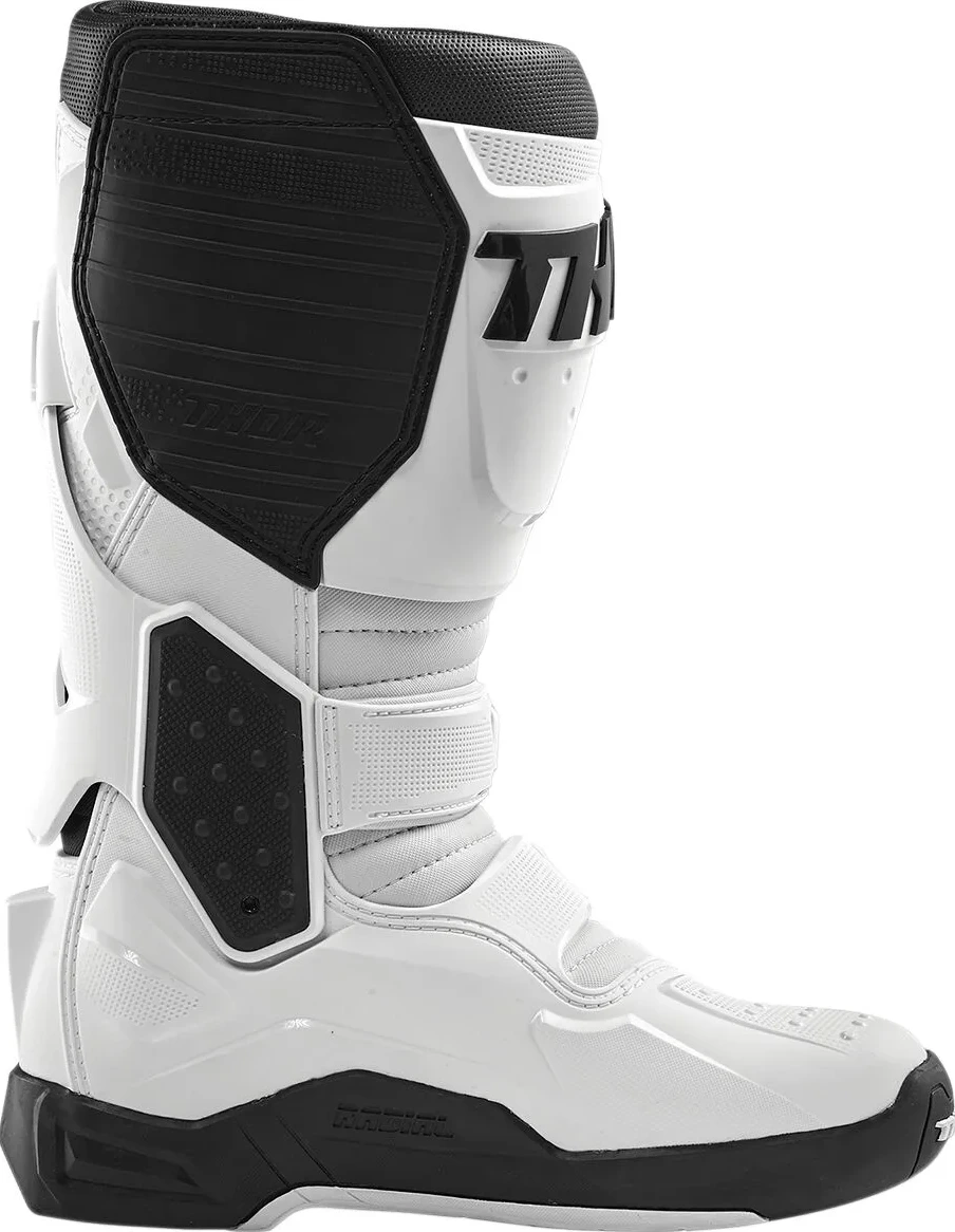 BOOT OUTSLRADIAL B/W12-13