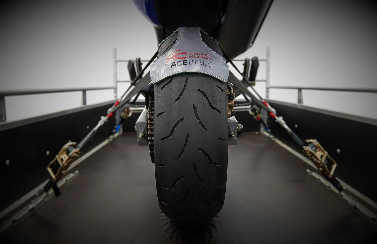 AceBikes, TyreFix® Basic
