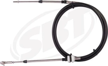SBT Steering Cable Yamaha VX110/VX/Cruiser/Deluxe/Sport