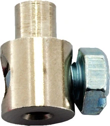 Fix varžto spenelis Ø 7,0/4,0 mm ilgis 11,0 mm vielos Ø 2,3 mm (10 vnt.)
