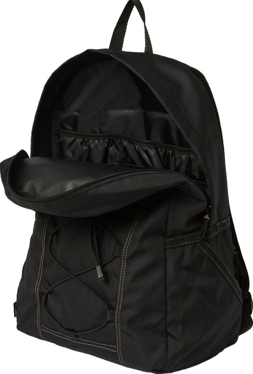 Dickies Ashville backpack, Black