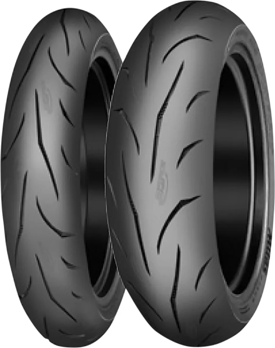 SPOFO+EV 120/70ZR17 (58W)
