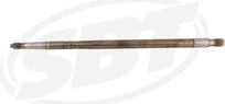 Driveshafts