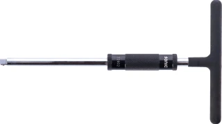 Sonic, Speedy T-grip 3/8" drive