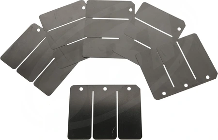 SBT Tigershark Reed Set 770 1994-1999