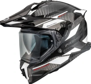Discovery Carbon EA Helmet
