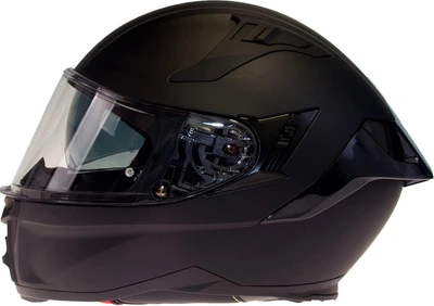 Timeless Road Uni helmet mattblack, XL