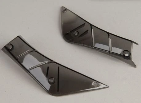 Airoh Aviator 2.2/2.3/Ace Clear covers