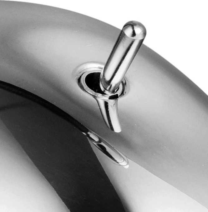 Articulated reading LED spotlight