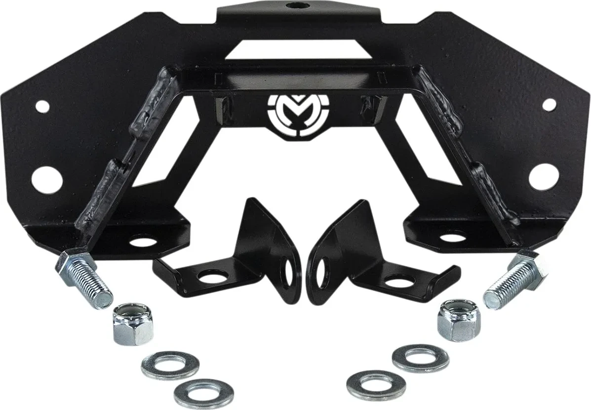 HARNESS MOUNT RZR900/1000