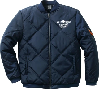 WCC Rigid jacket