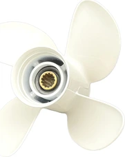 POLASTORM propeller Yamaha 25-60HP (4-Blade)