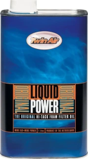Liquid Power oro filtro alyva