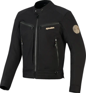 Bruiser Jacket