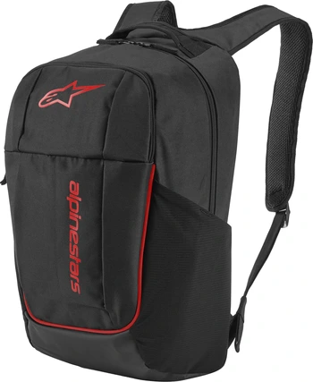 Alpinestars Gfx V2 Backpack Black/Red Tu