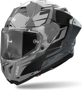 Airoh Helmet GP 800 Master Metallic Gloss, XS
