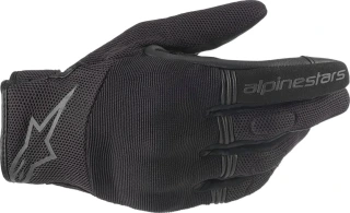 Stella Copper Gloves