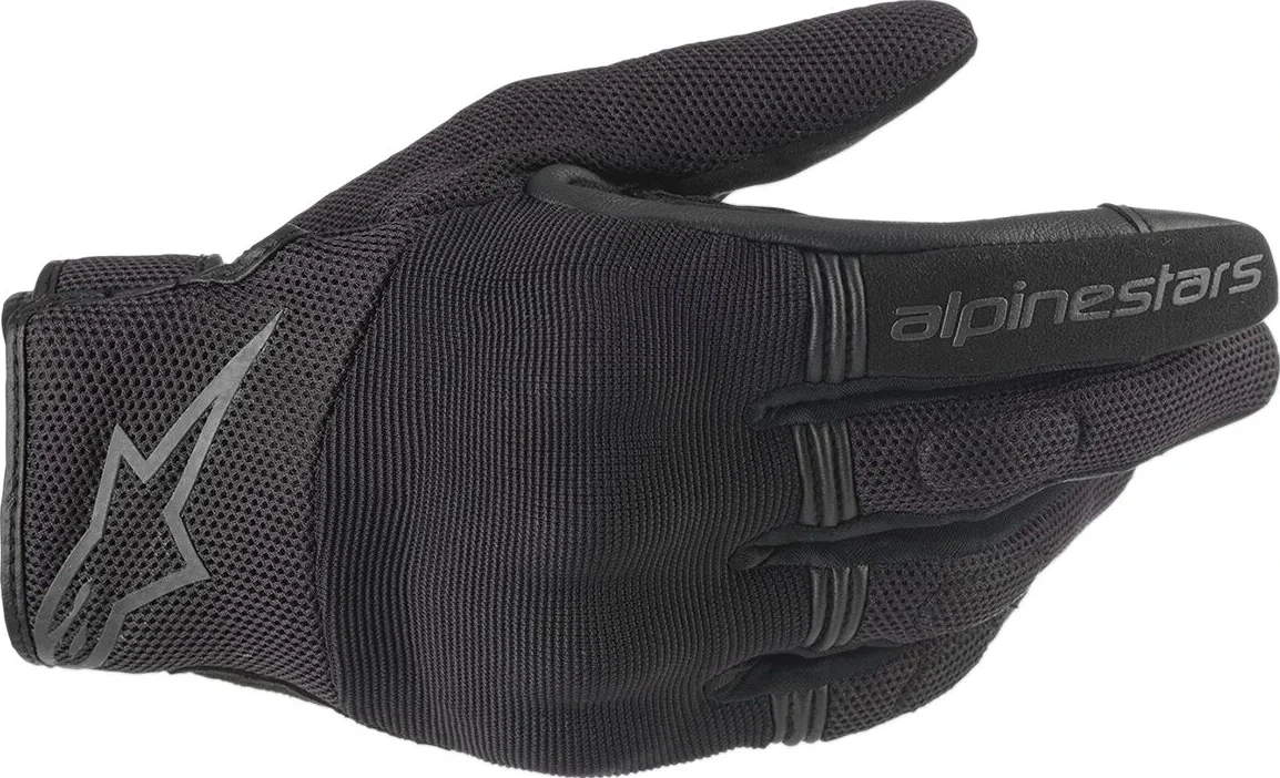 GLOVE 4W COPPER BLACK XS