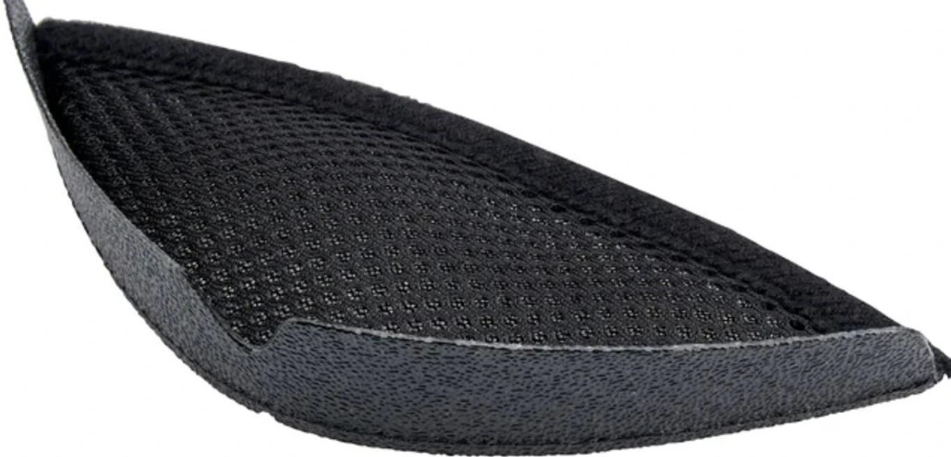 Biltwell Gringo/Gringo S/Gringo SV R22.06 Chin Spoiler