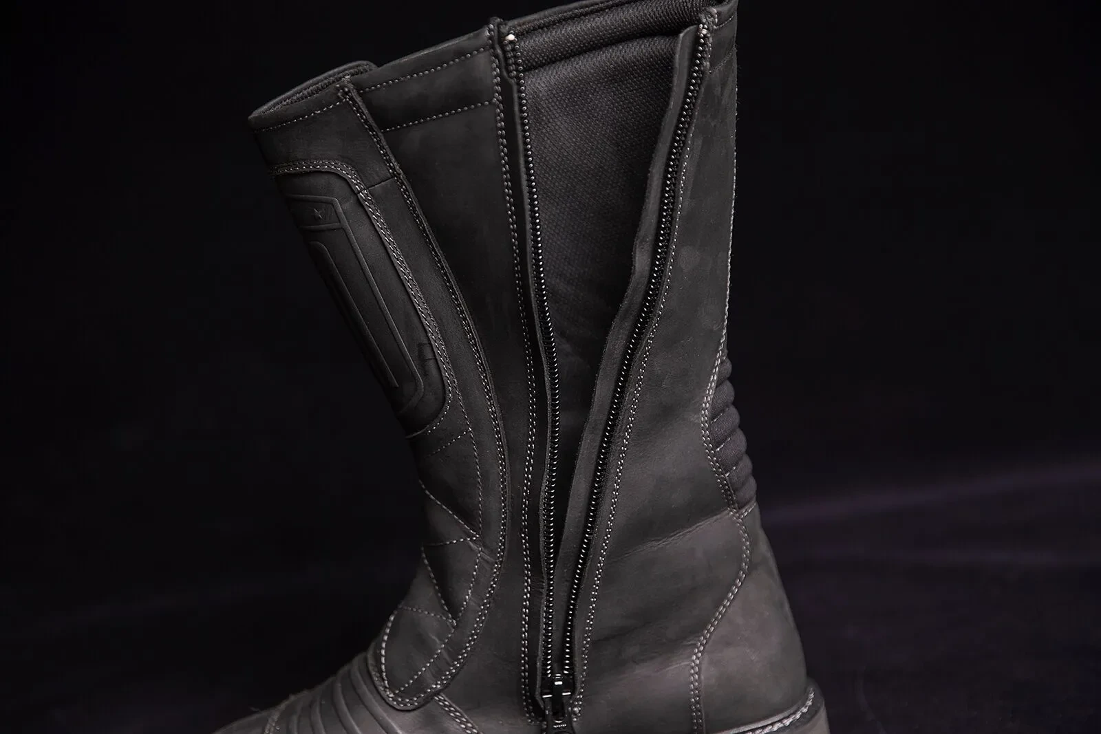 BOOT ELSINORE2 CE BLACK 7
