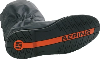 Bering overshoe with full sole