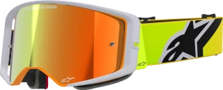 Supertech Corp Goggle