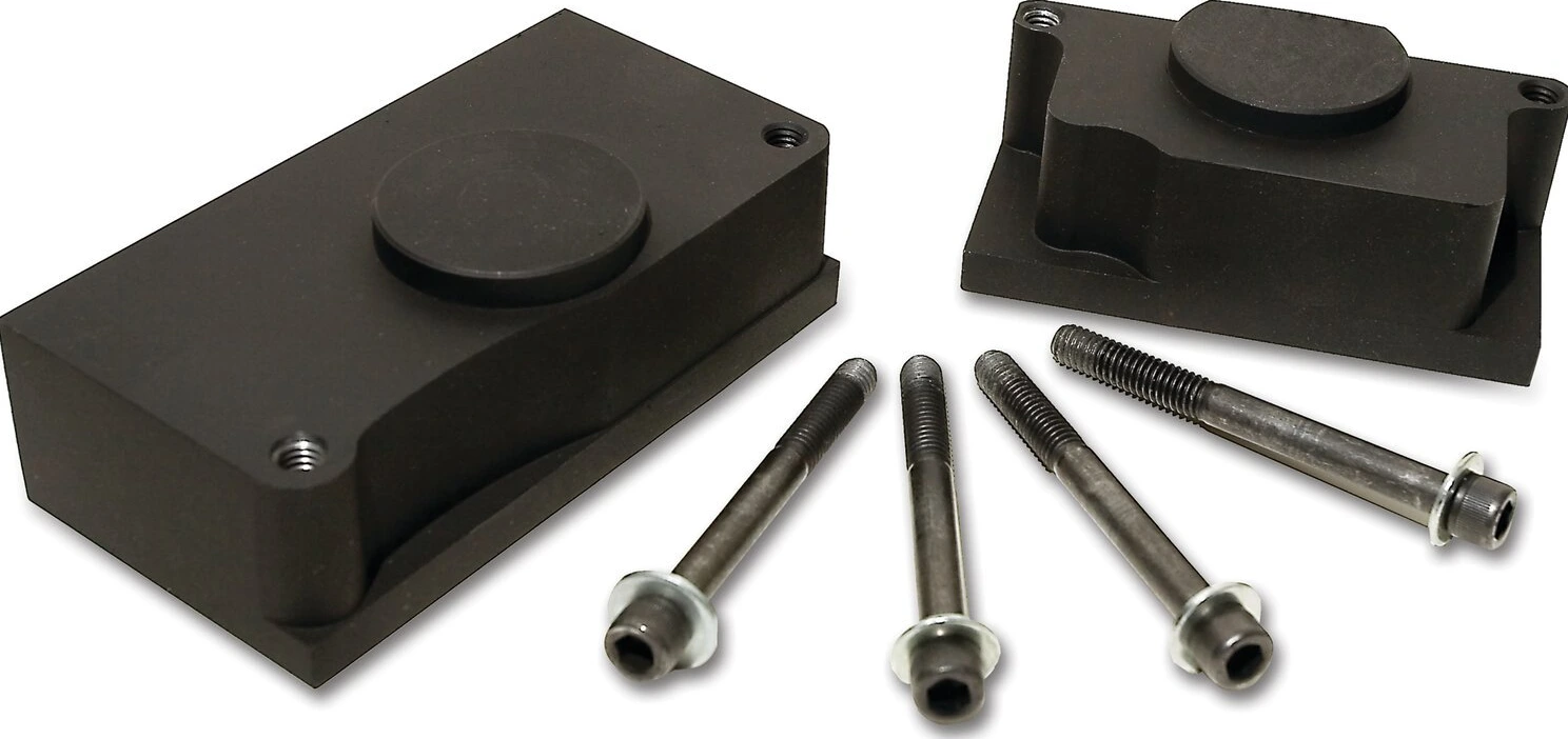 JIMS, TCB kartera atbalsta bloka instruments
