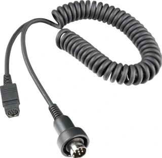 P-Series Lower Section Headset Connection Cord