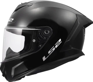 LS2 Rapid III Solid helmet