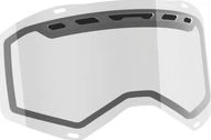 Scott MX Prospect/Fury DL ACS clear afc
