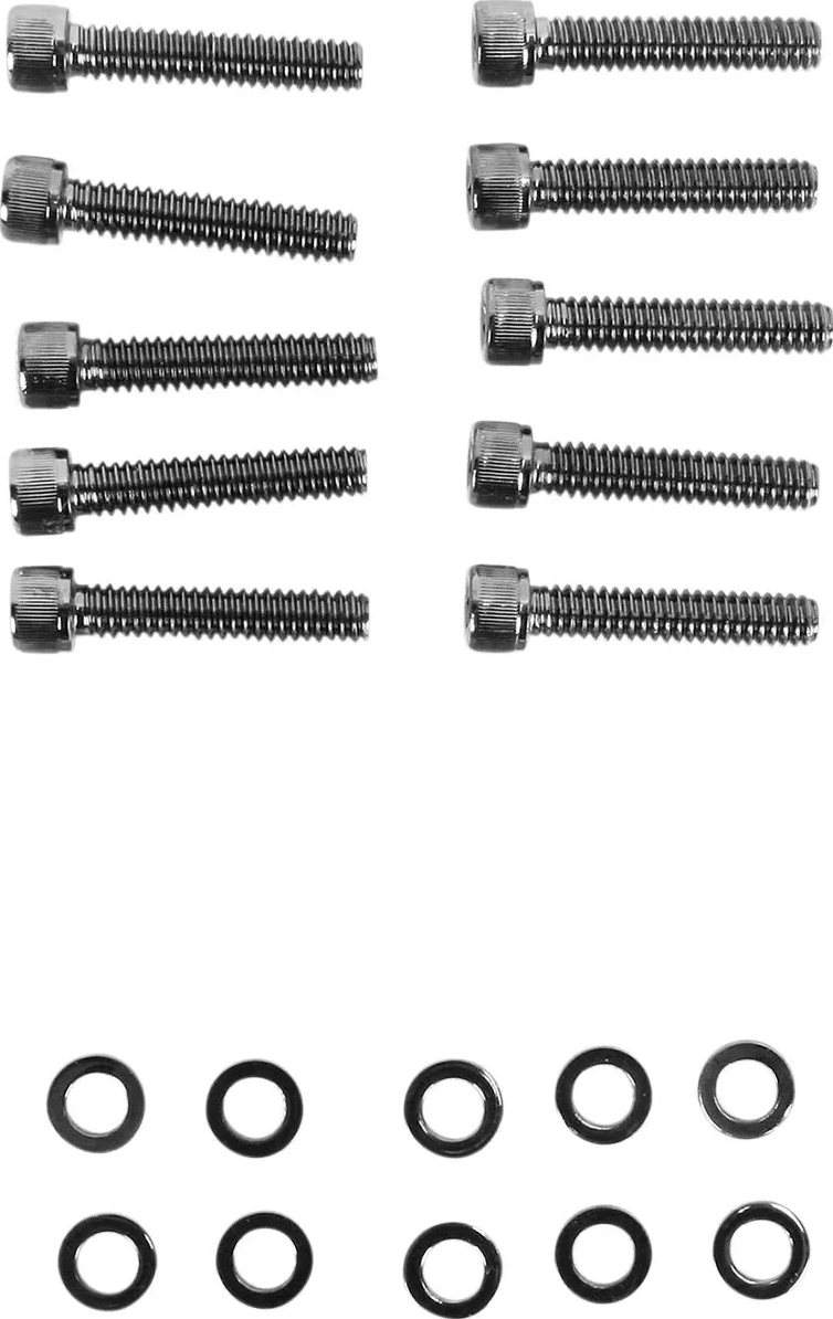 BOLT KT CAM CVR99-17TC KN